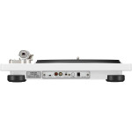 Denon DP-400 Semi-Automatic Analog Turntable